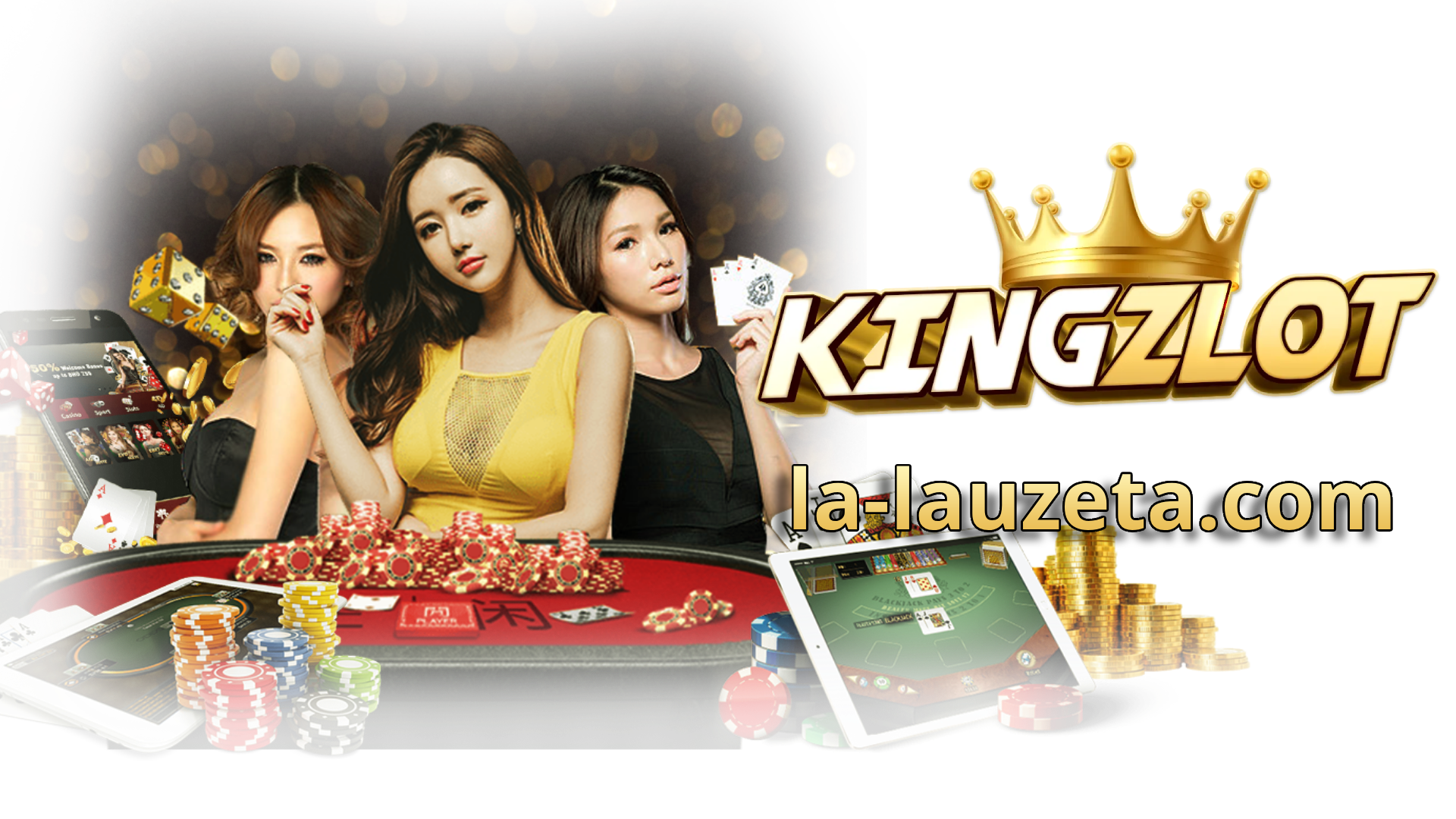 KINGZLOT