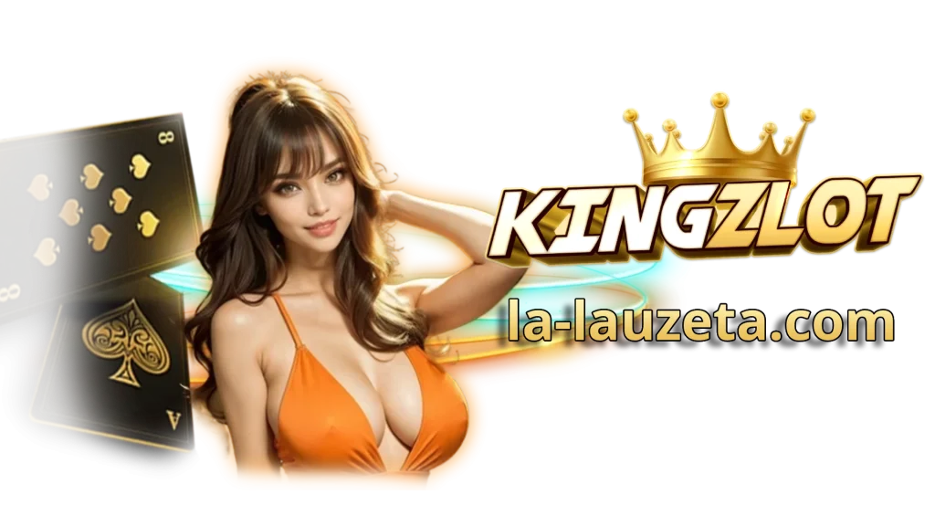 KINGZLOT